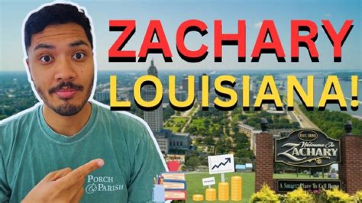 Zachary La Voy: Exploring The Influence Of His Parents
